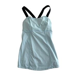 LULULEMON | Lululemon Run: Catch Me Tank